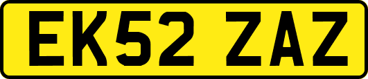 EK52ZAZ