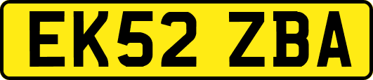 EK52ZBA