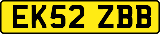 EK52ZBB
