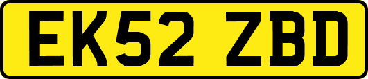 EK52ZBD