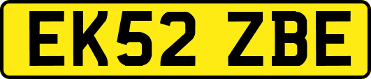 EK52ZBE