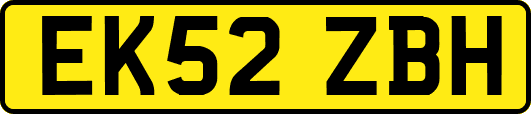 EK52ZBH