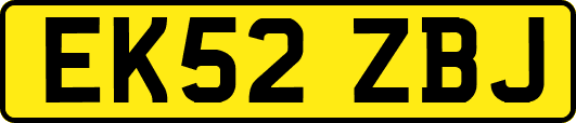 EK52ZBJ