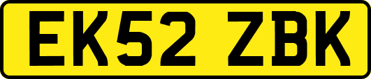 EK52ZBK