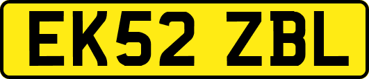 EK52ZBL