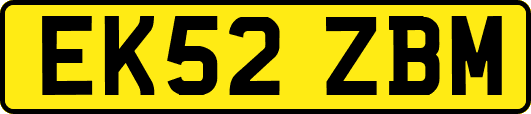 EK52ZBM