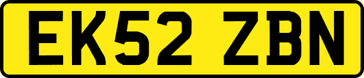 EK52ZBN