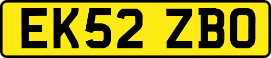 EK52ZBO
