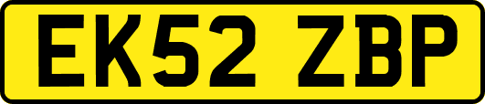 EK52ZBP
