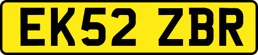 EK52ZBR