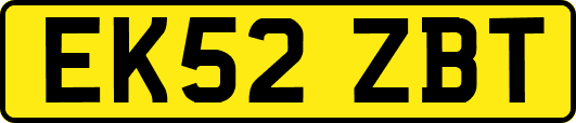 EK52ZBT