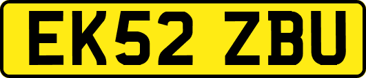 EK52ZBU