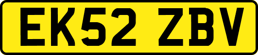 EK52ZBV