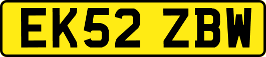 EK52ZBW