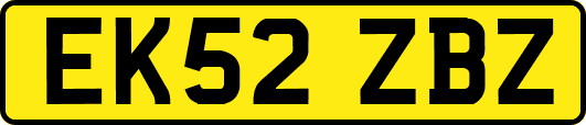 EK52ZBZ