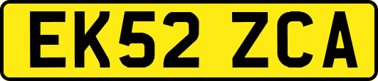 EK52ZCA