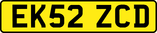EK52ZCD