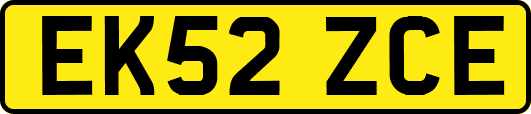 EK52ZCE