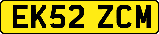 EK52ZCM