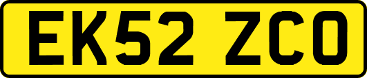 EK52ZCO