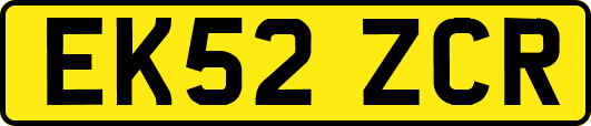 EK52ZCR