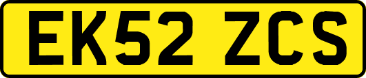 EK52ZCS