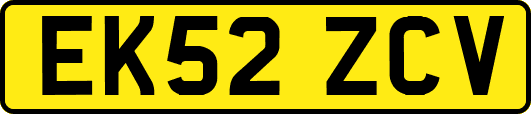 EK52ZCV