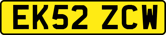 EK52ZCW