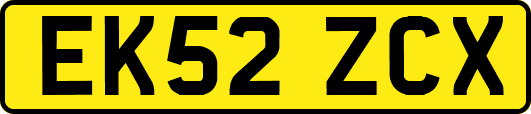 EK52ZCX