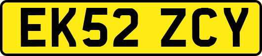 EK52ZCY