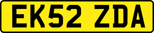 EK52ZDA
