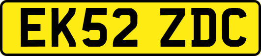 EK52ZDC