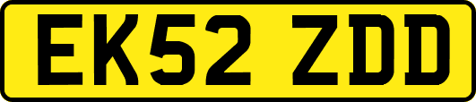 EK52ZDD