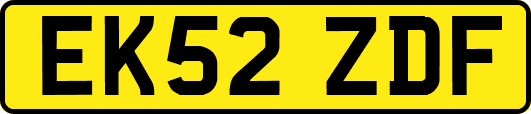 EK52ZDF