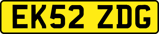 EK52ZDG