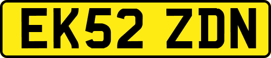 EK52ZDN