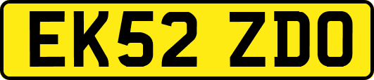 EK52ZDO