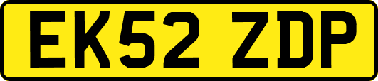 EK52ZDP
