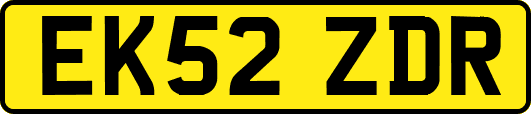 EK52ZDR