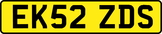 EK52ZDS