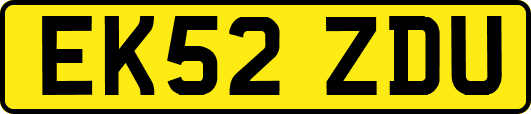 EK52ZDU