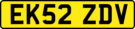 EK52ZDV