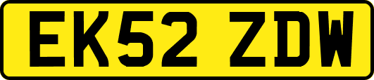 EK52ZDW