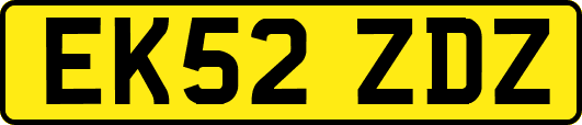 EK52ZDZ