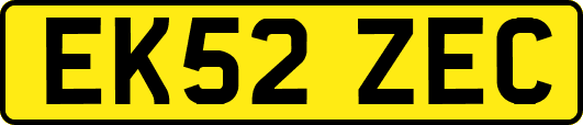 EK52ZEC