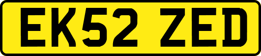 EK52ZED