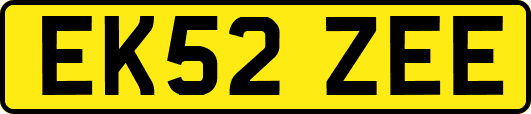 EK52ZEE