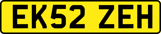 EK52ZEH