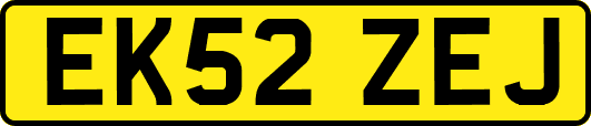 EK52ZEJ