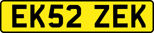 EK52ZEK